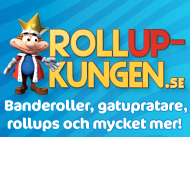 Rollupkungen