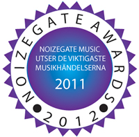 Noizegate Awards 2012