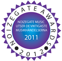 Noizegate Awards 2012
