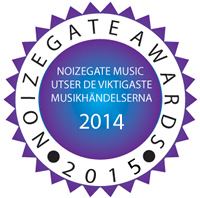 Noizegate Awards 2015