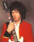 Gary Moore