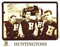 The Huntingtons