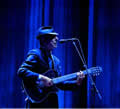 Leonard Cohen