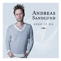 Andreas Sandlund