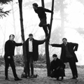 The Sonics