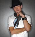 Toby Mac