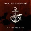 Wolves At The Gate