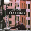 Alf Lax
