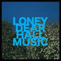 Loney dear